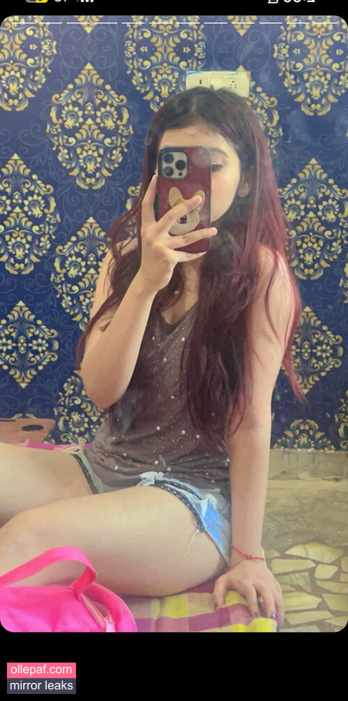 Latest Leaks Riya Pandey Nude #27 - Fapello
