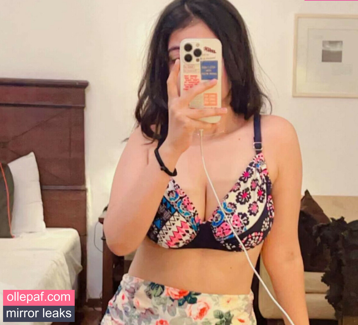 Latest Leaks Riya Pandey Nude #30 - Fapello