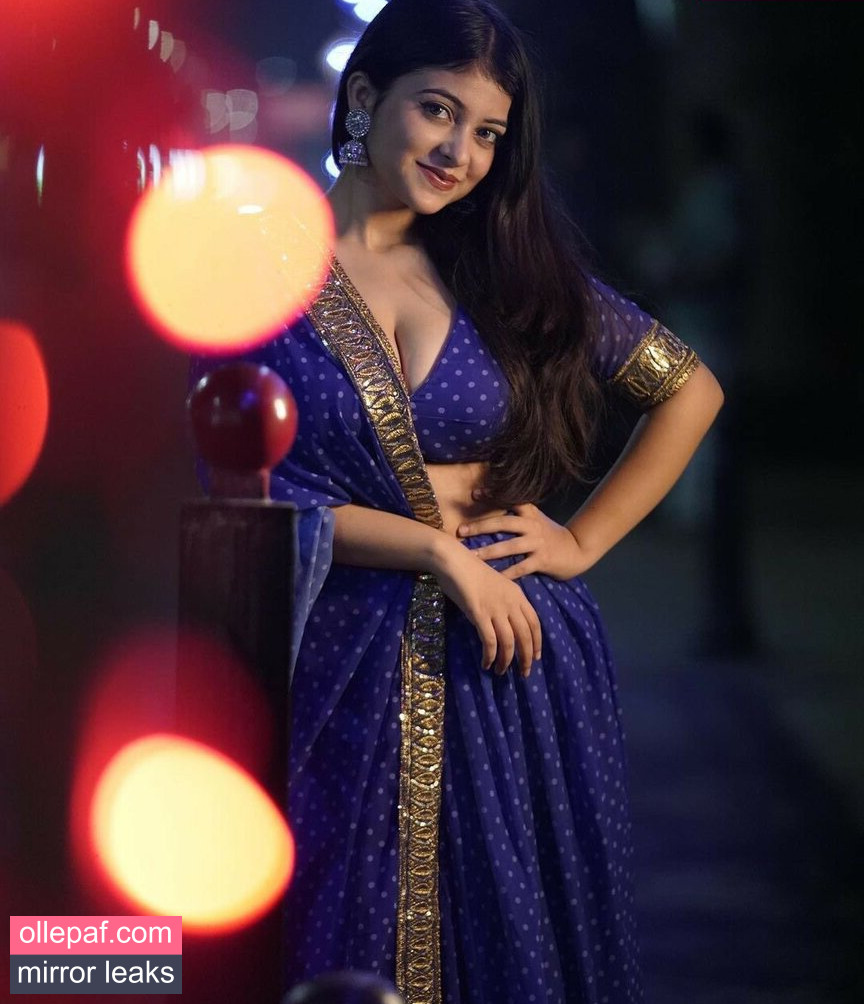 Latest Leaks Riya Pandey Nude #31 - Fapello
