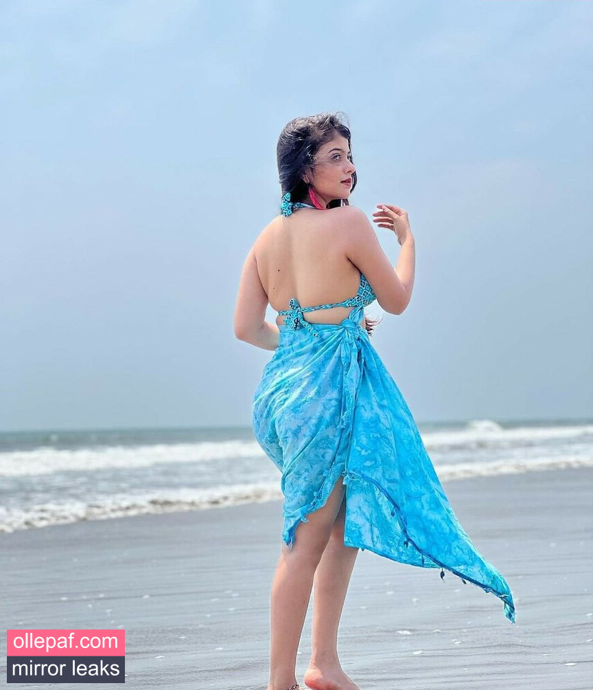 Latest Leaks Riya Pandey Nude #34 - Fapello
