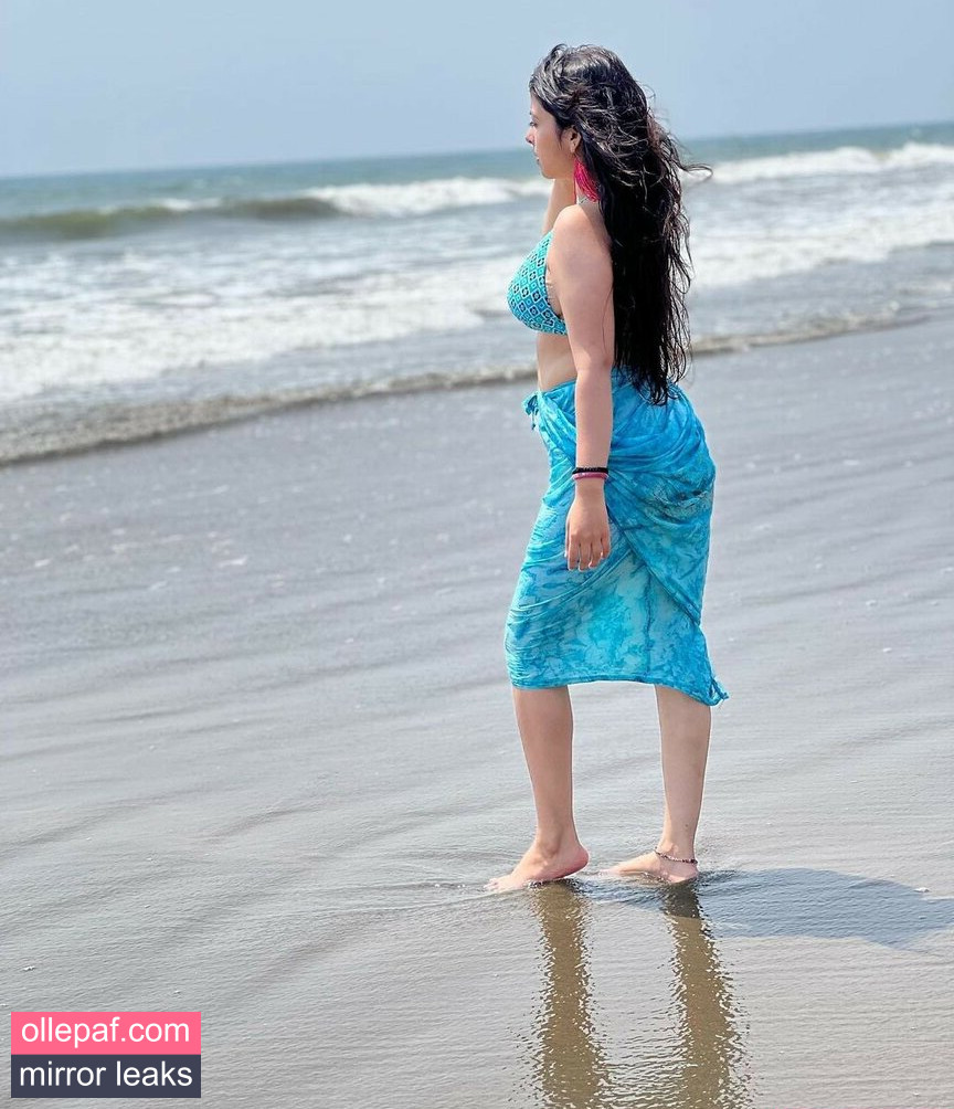 Latest Leaks Riya Pandey Nude #35 - Fapello