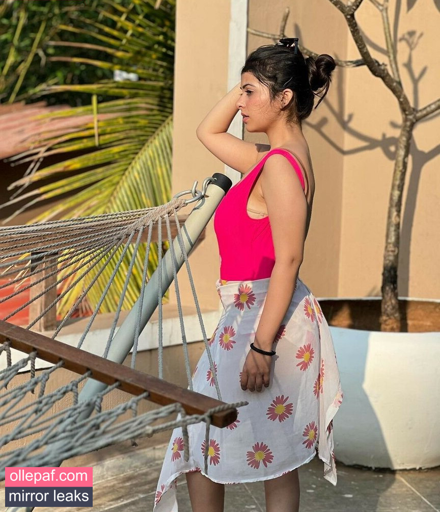 Latest Leaks Riya Pandey Nude #37 - Fapello