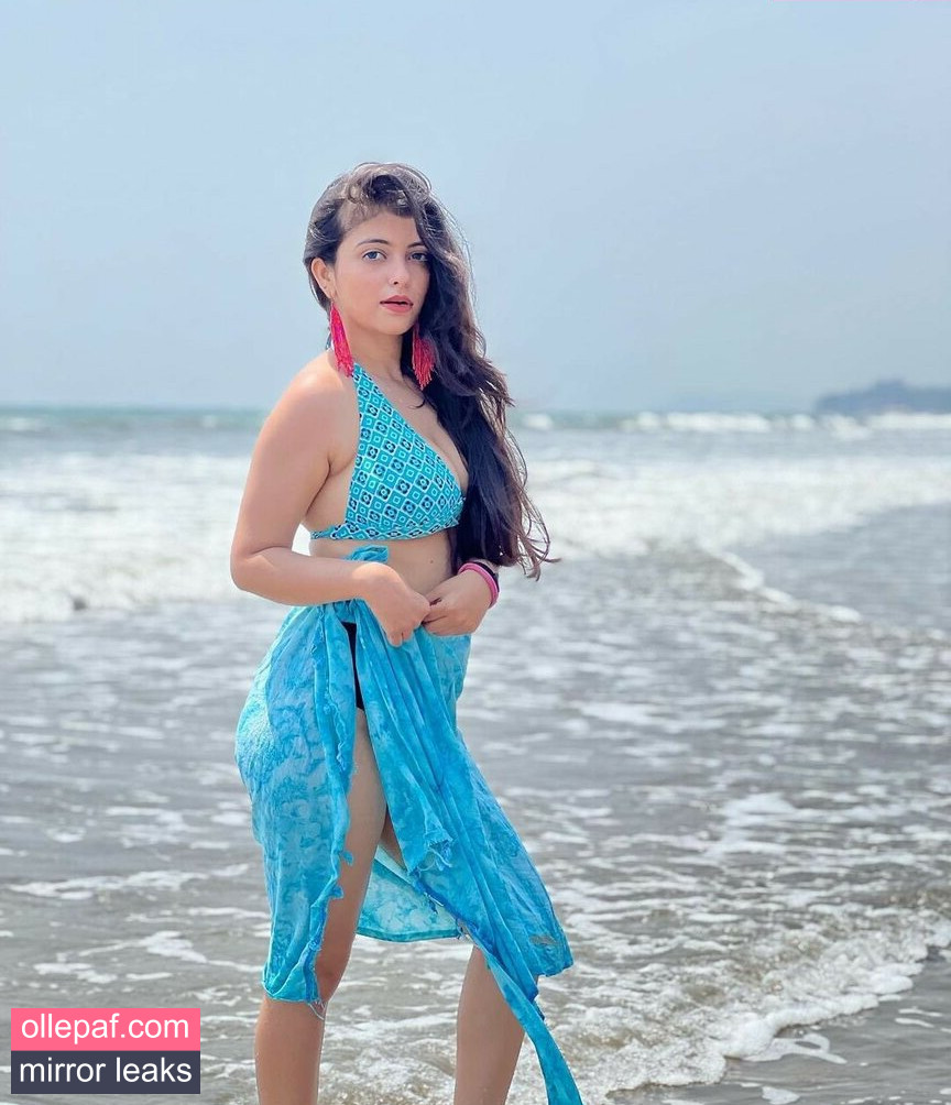 Latest Leaks Riya Pandey Nude #38 - Fapello