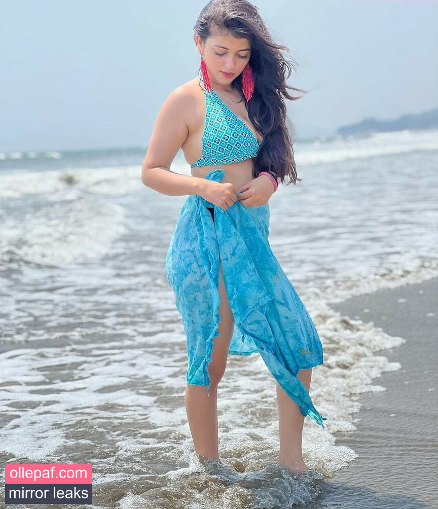 Latest Leaks Riya Pandey Nude #39 - Fapello