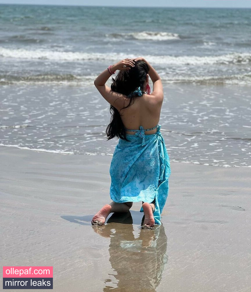 Latest Leaks Riya Pandey Nude #40 - Fapello