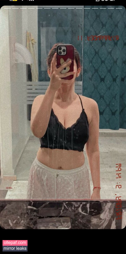 Latest Leaks Riya Pandey Nude #41 - Fapello