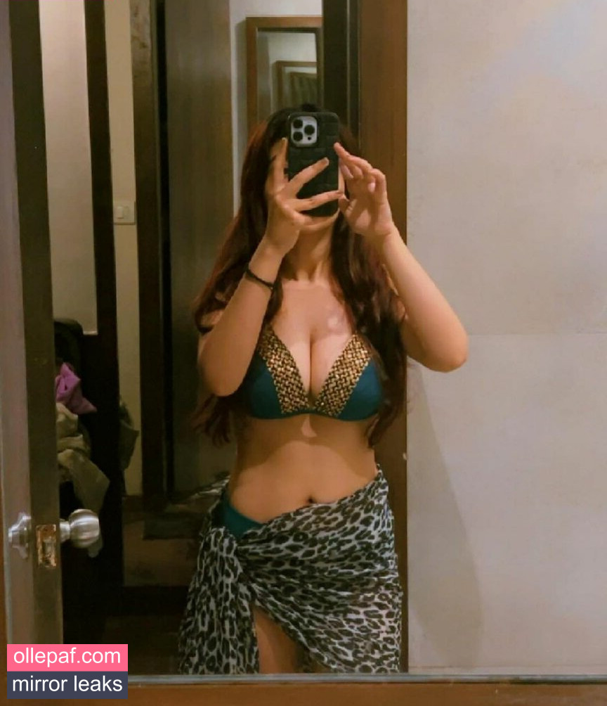 Latest Leaks Riya Pandey Nude #42 - Fapello