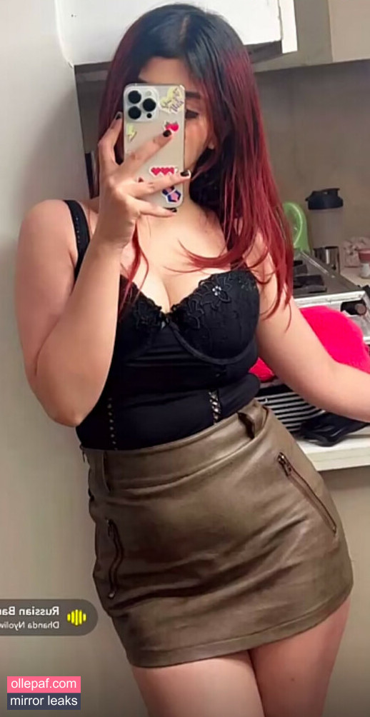 Latest Leaks Riya Pandey Nude #45 - Fapello