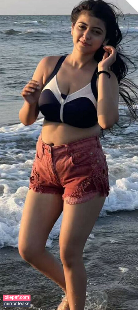 Latest Leaks Riya Pandey Nude #47 - Fapello