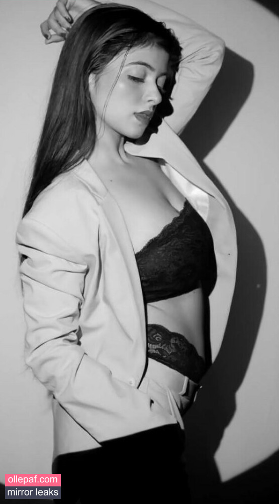Latest Leaks Riya Pandey Nude #48 - Fapello
