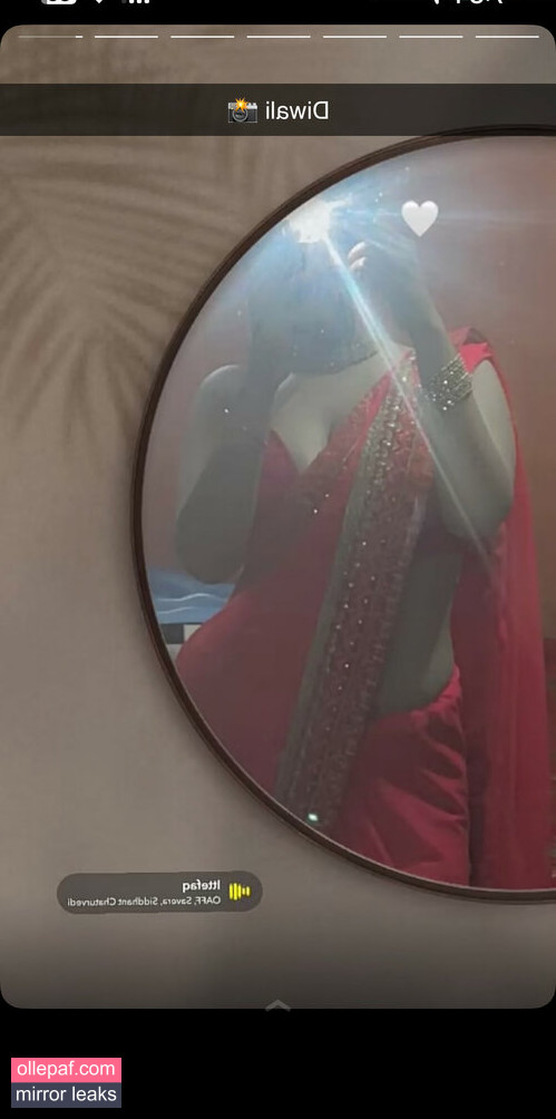 Latest Leaks Riya Pandey Nude #49 - Fapello
