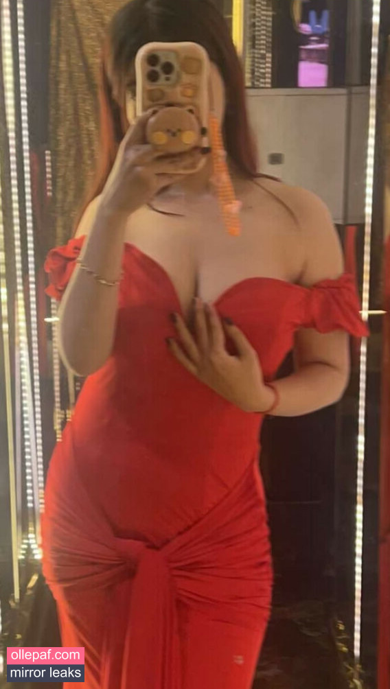 Latest Leaks Riya Pandey Nude #51 - Fapello