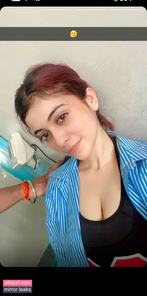 Latest Leaks Riya Pandey Nude #52 - Fapello