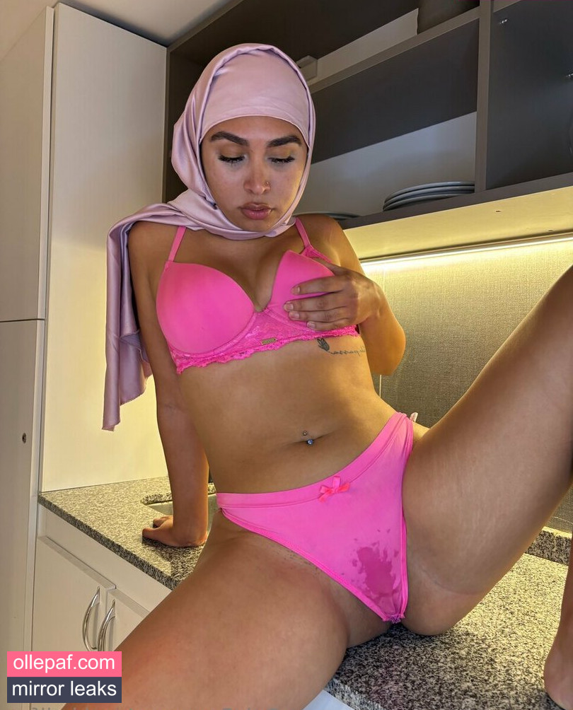 Latest Leaks riyakhalifaa Nude #2 - Fapello