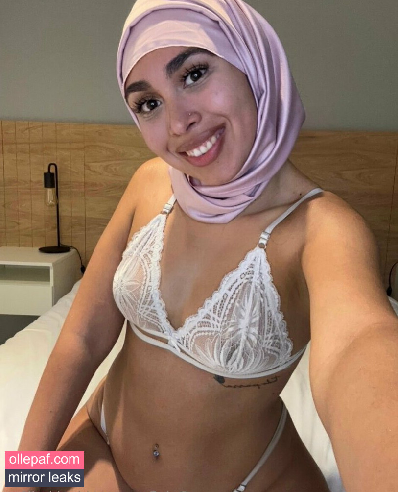 Latest Leaks riyakhalifaa Nude #9 - Fapello