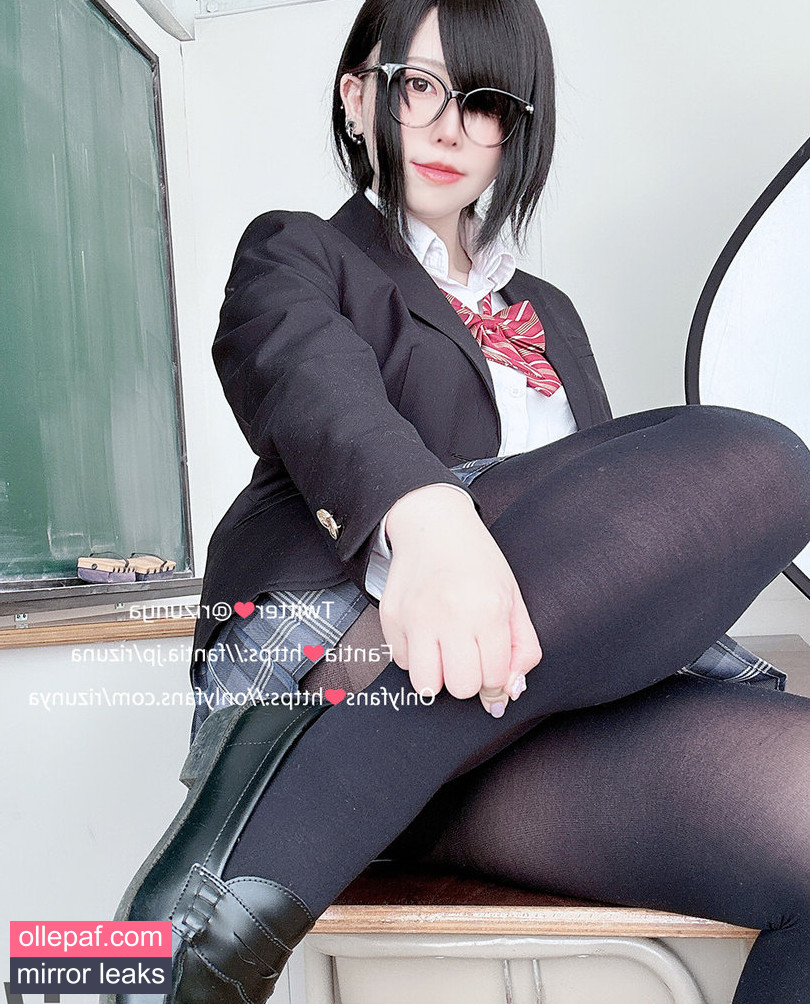 Latest Leaks Rizunya Nude #164 - Fapello