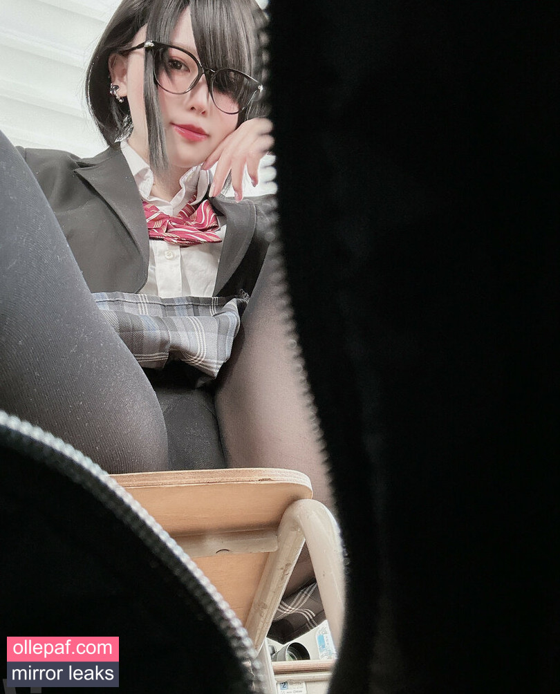 Latest Leaks Rizunya Nude #167 - Fapello