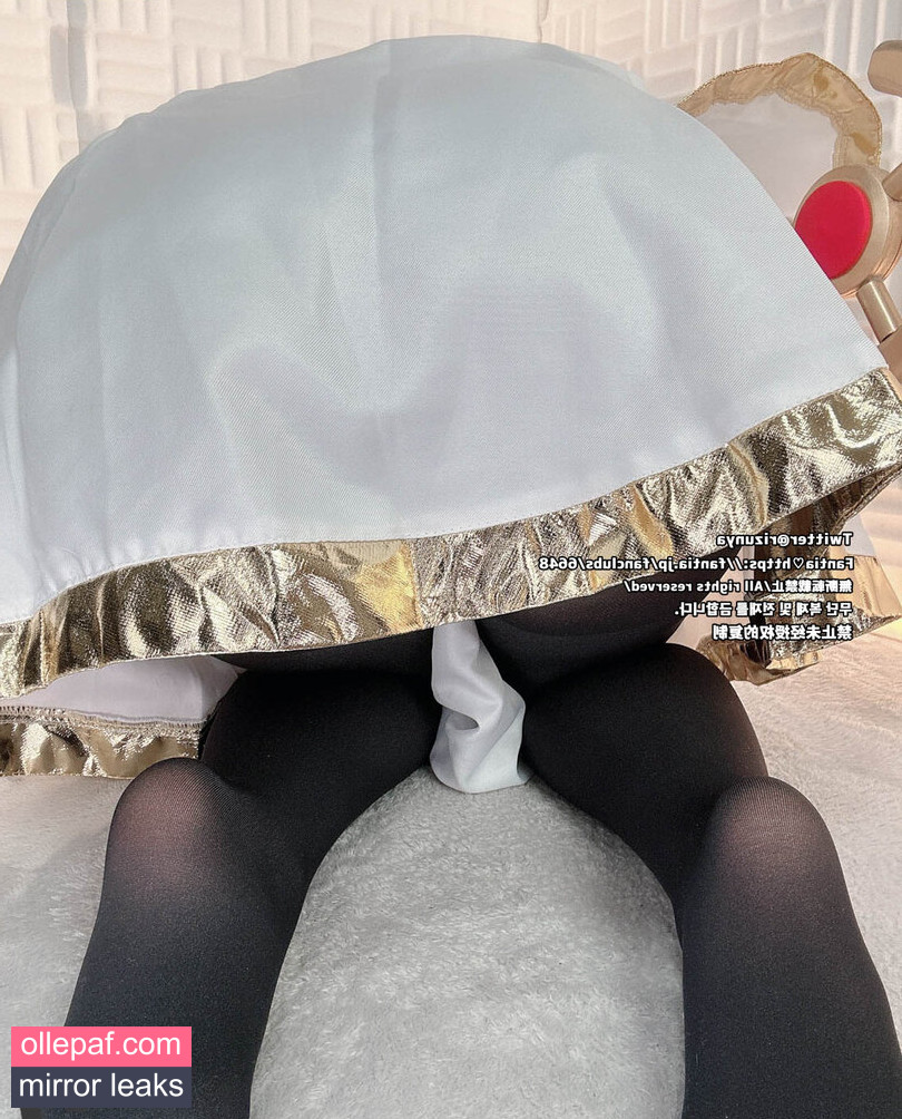 Latest Leaks Rizunya Nude #20 - Fapello