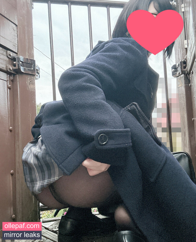 Latest Leaks Rizunya Nude #208 - Fapello