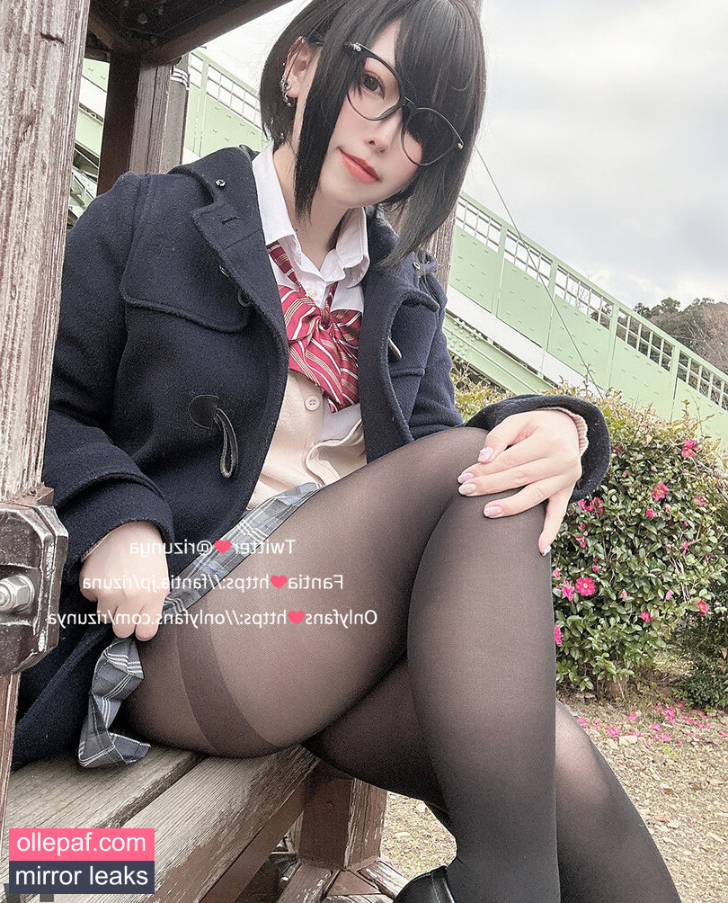 Latest Leaks Rizunya Nude #215 - Fapello
