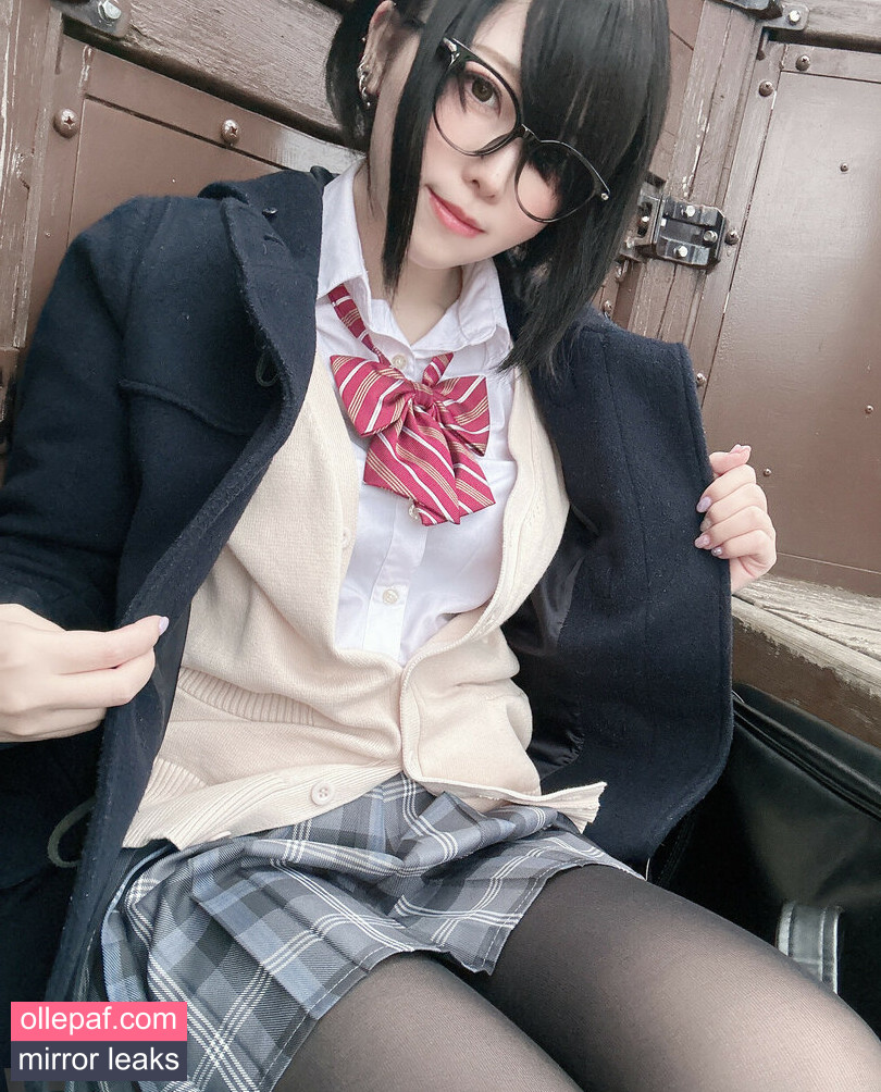 Latest Leaks Rizunya Nude #218 - Fapello