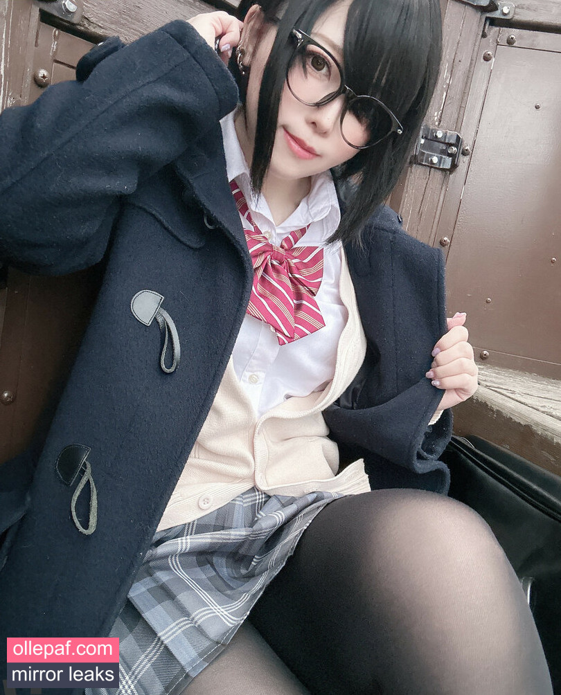Latest Leaks Rizunya Nude #219 - Fapello
