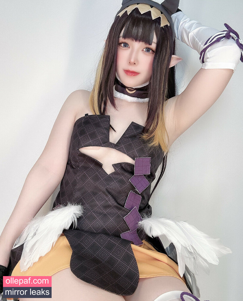 Latest Leaks Rizunya Nude #242 - Fapello