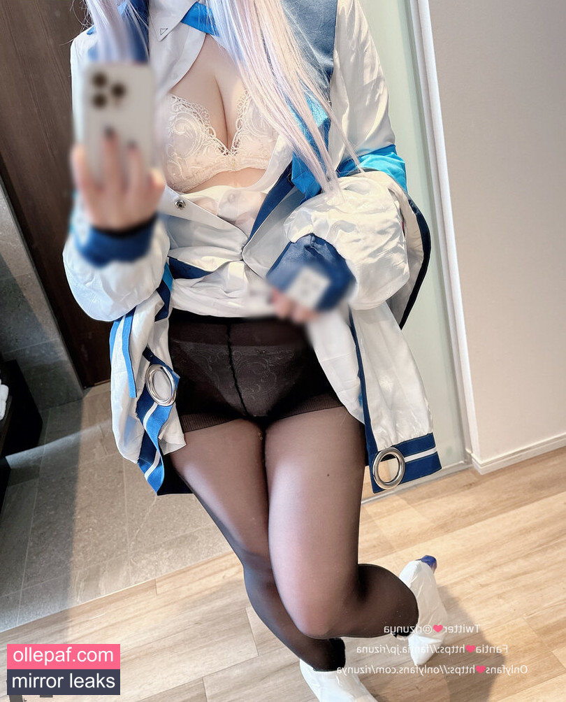 Latest Leaks Rizunya Nude #98 - Fapello