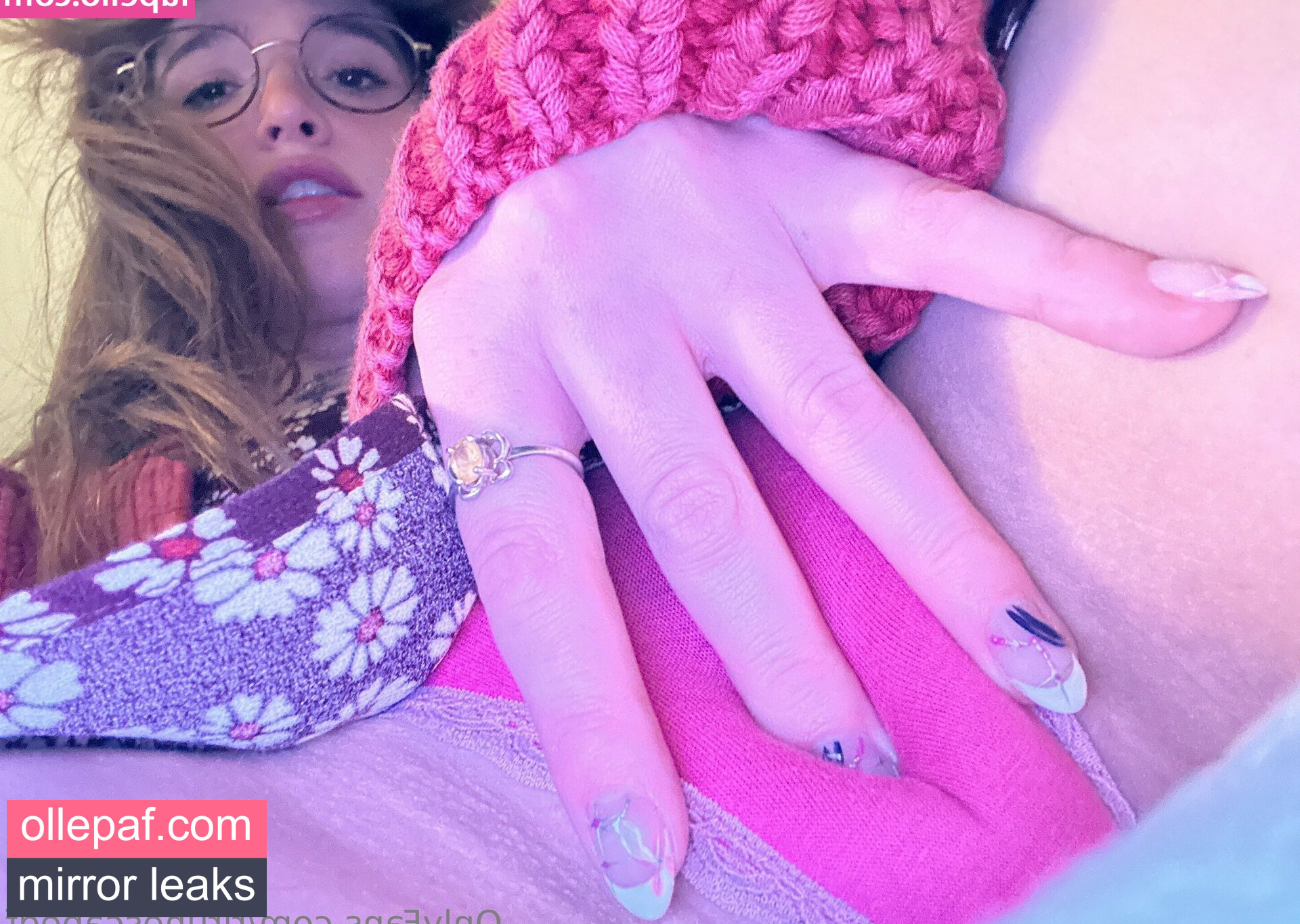 Latest Leaks RLrunescapeGF Nude #416 - Fapello