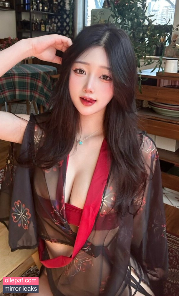 Latest Leaks rlwndud Nude #150 - Fapello
