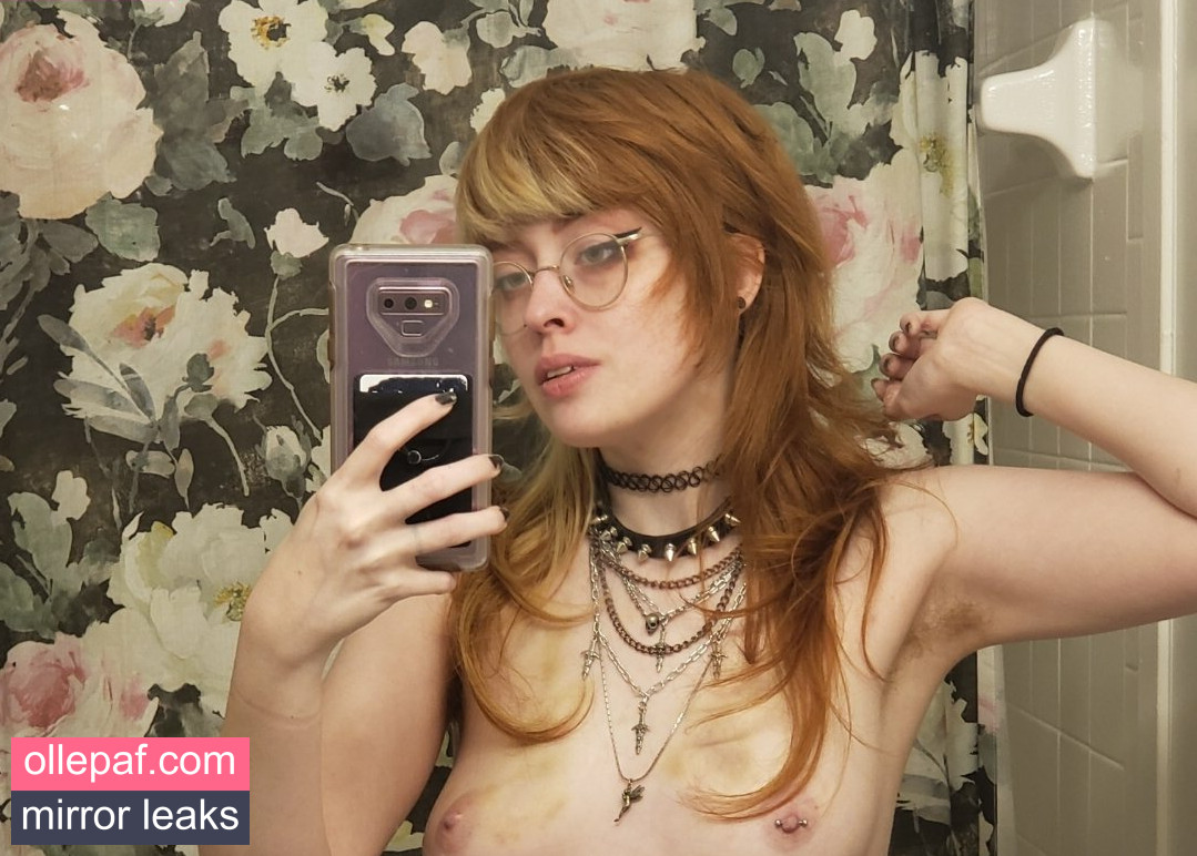 Latest Leaks roachreject Nude #16 - Fapello