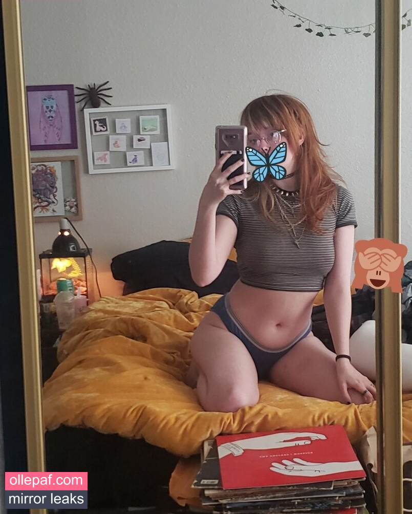 Latest Leaks roachreject Nude #27 - Fapello