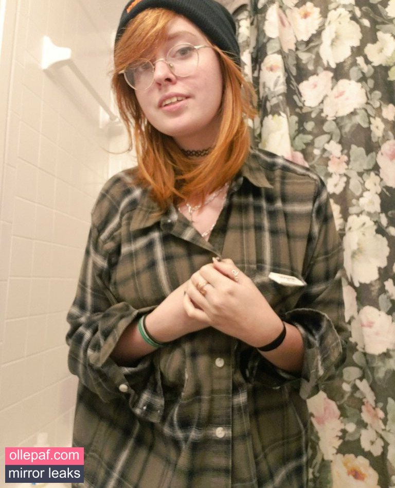 Latest Leaks roachreject Nude #4 - Fapello