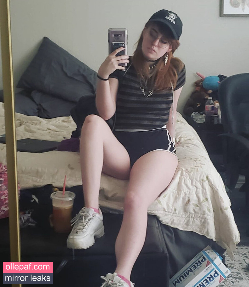 Latest Leaks roachreject Nude #5 - Fapello