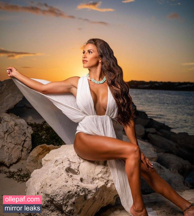 Latest Leaks Robbie Hanna Nude #113 - Fapello