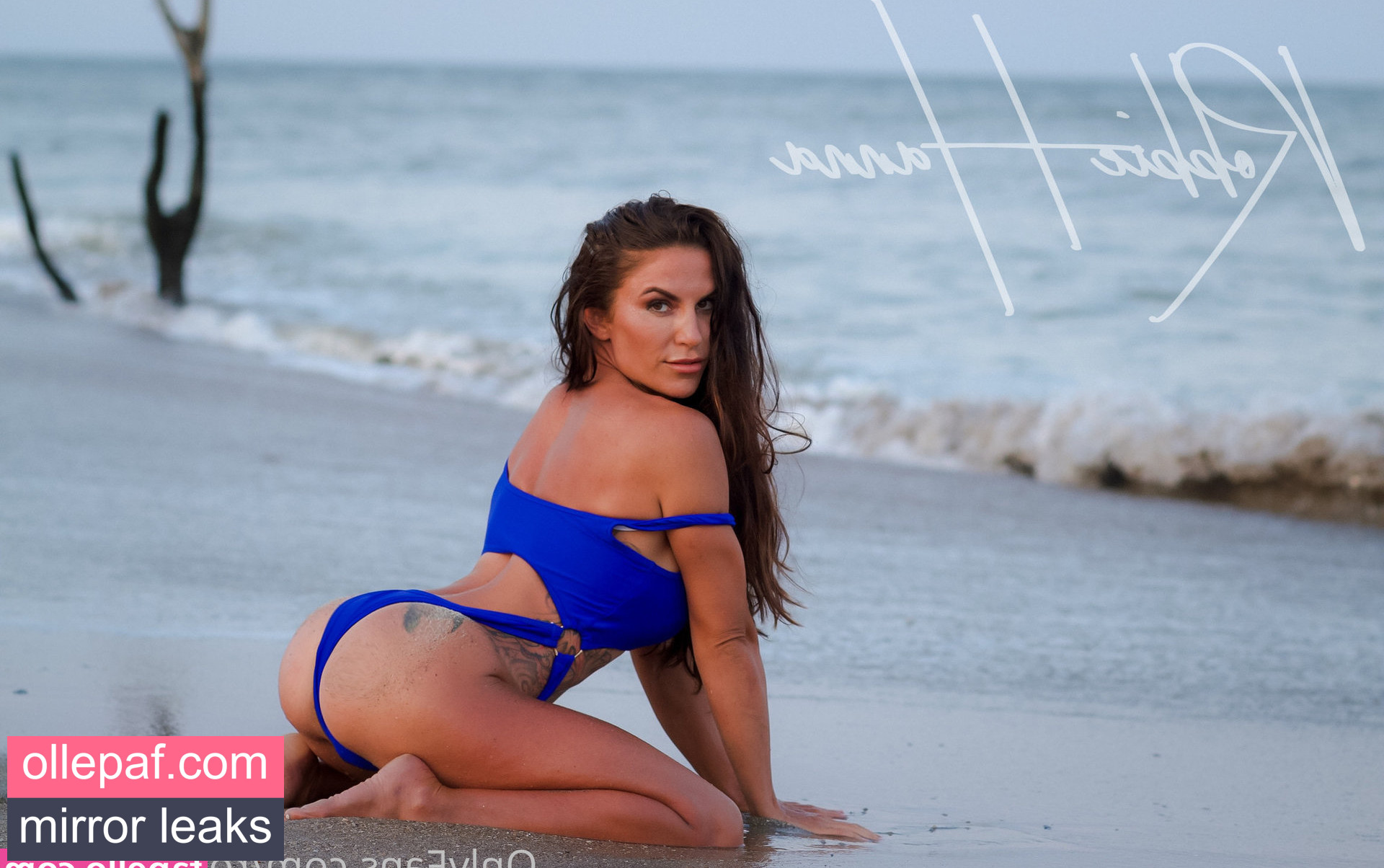 Latest Leaks Robbie Hanna Nude #122 - Fapello
