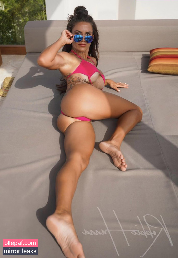 Latest Leaks Robbie Hanna Nude #132 - Fapello