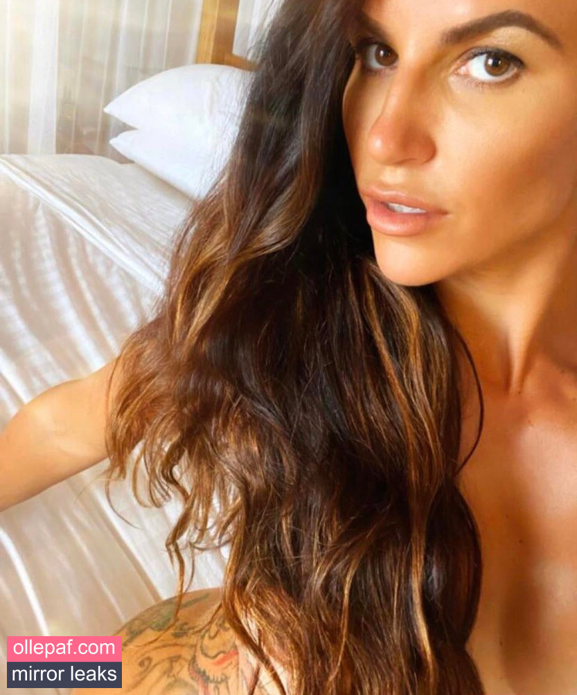 Latest Leaks Robbie Hanna Nude #143 - Fapello