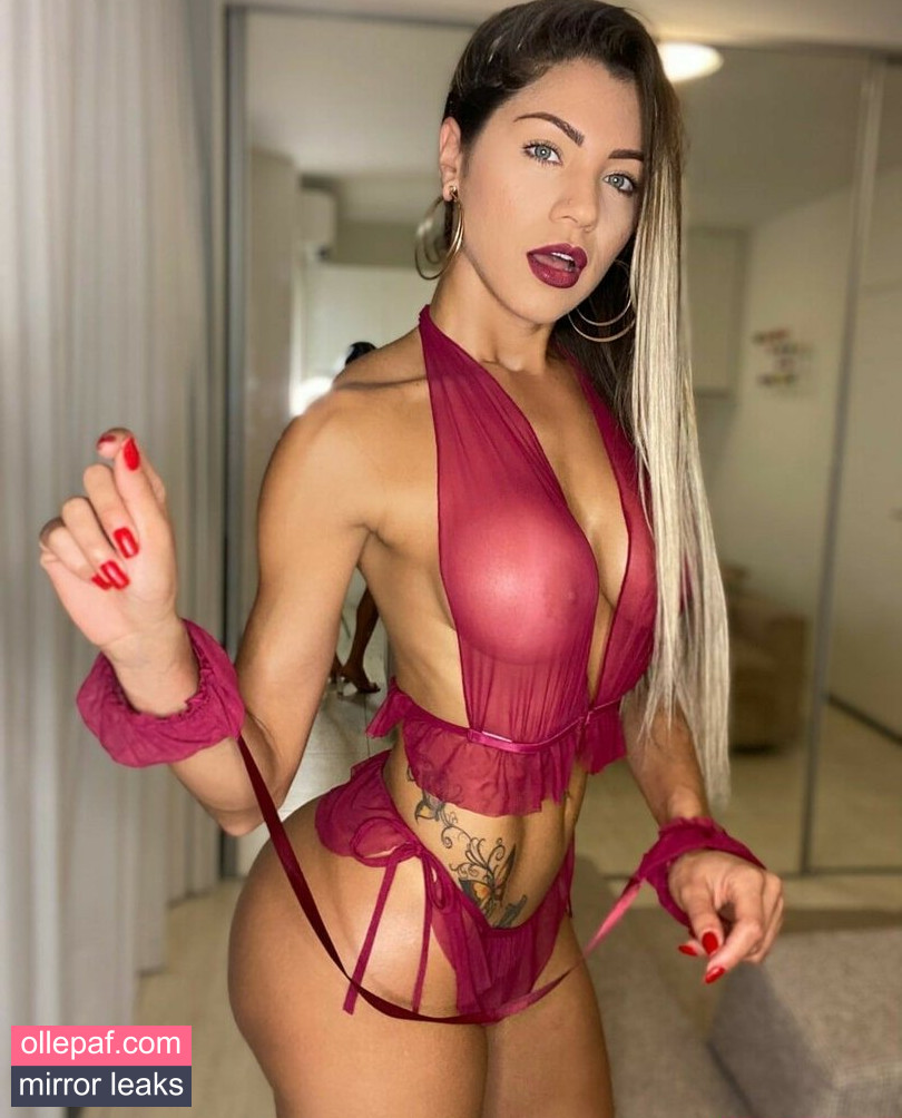 Latest Leaks Roberta Duarte Nude #42 - Fapello