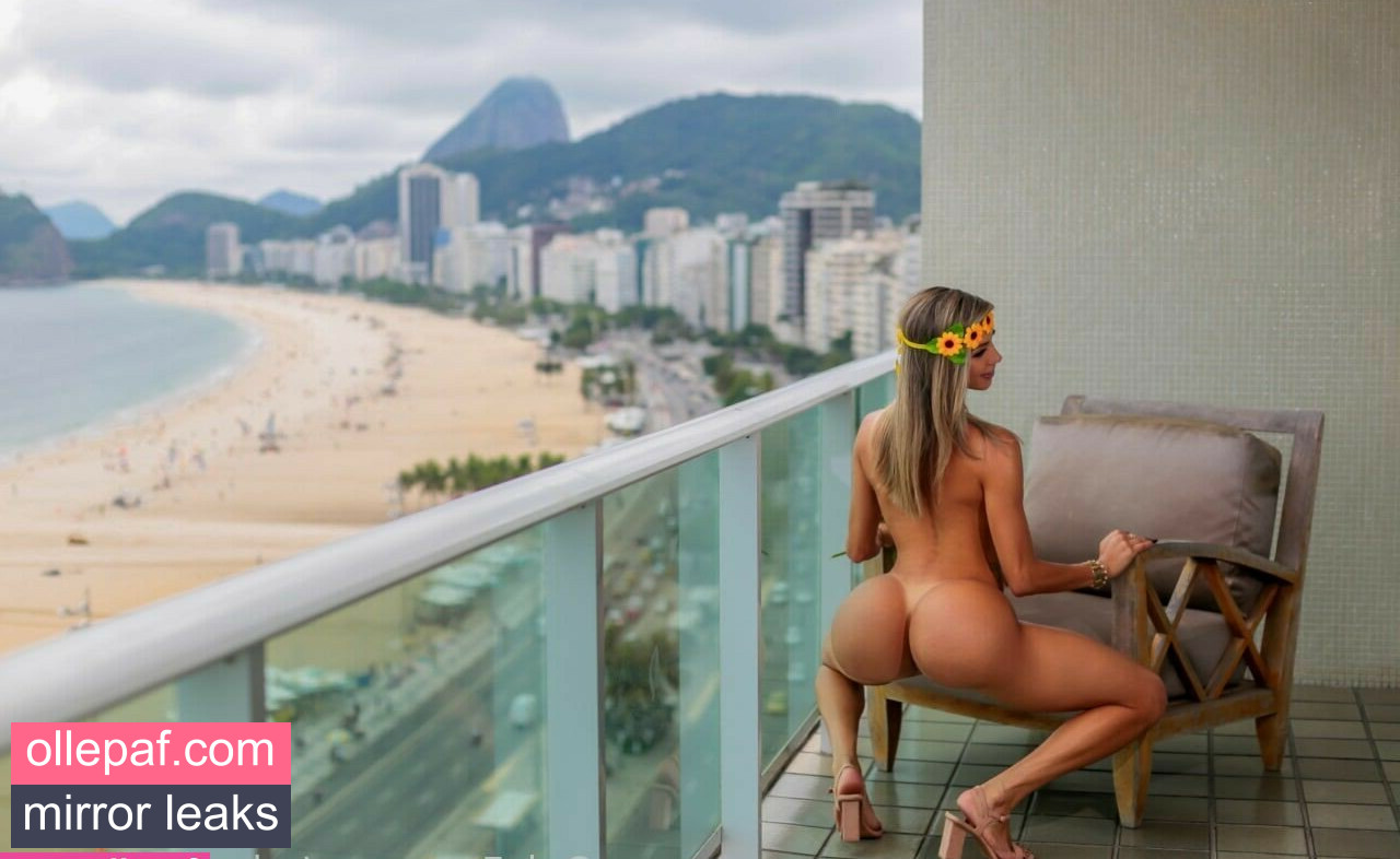 Latest Leaks Roberta Duarte Nude #60 - Fapello
