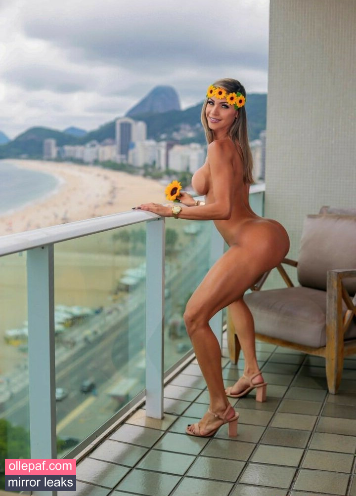 Latest Leaks Roberta Duarte Nude #61 - Fapello