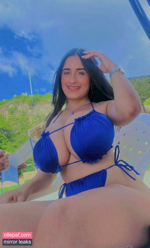 Roberta_Lipa Nude Leaks OnlyFans #373 - Fapello