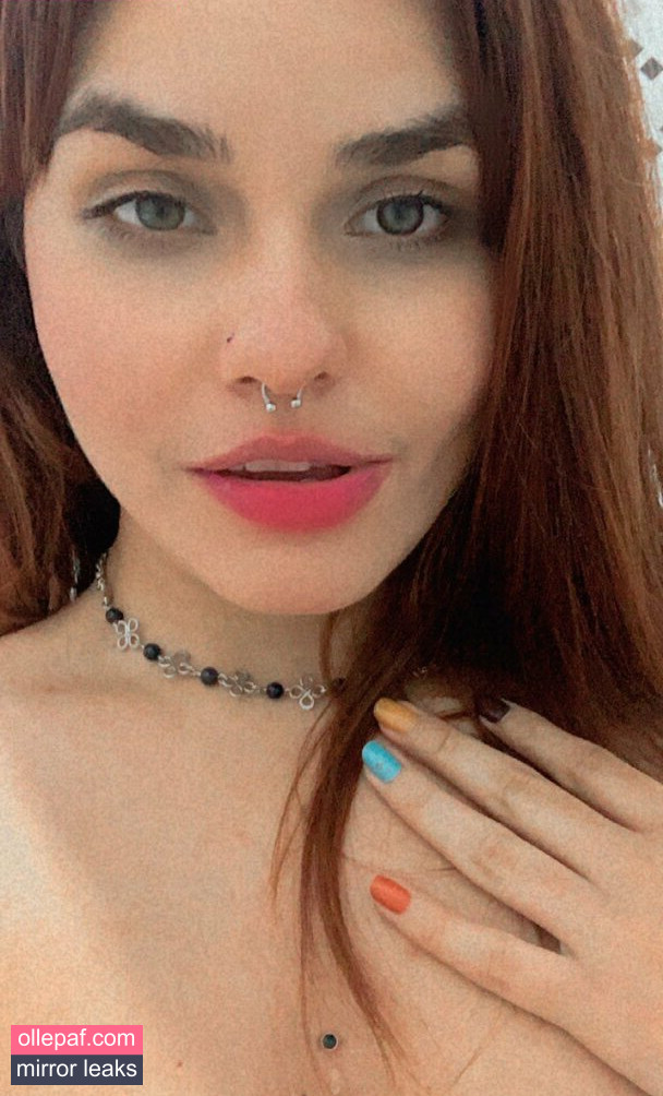 Latest Leaks Robertinha Nude #101 - Fapello