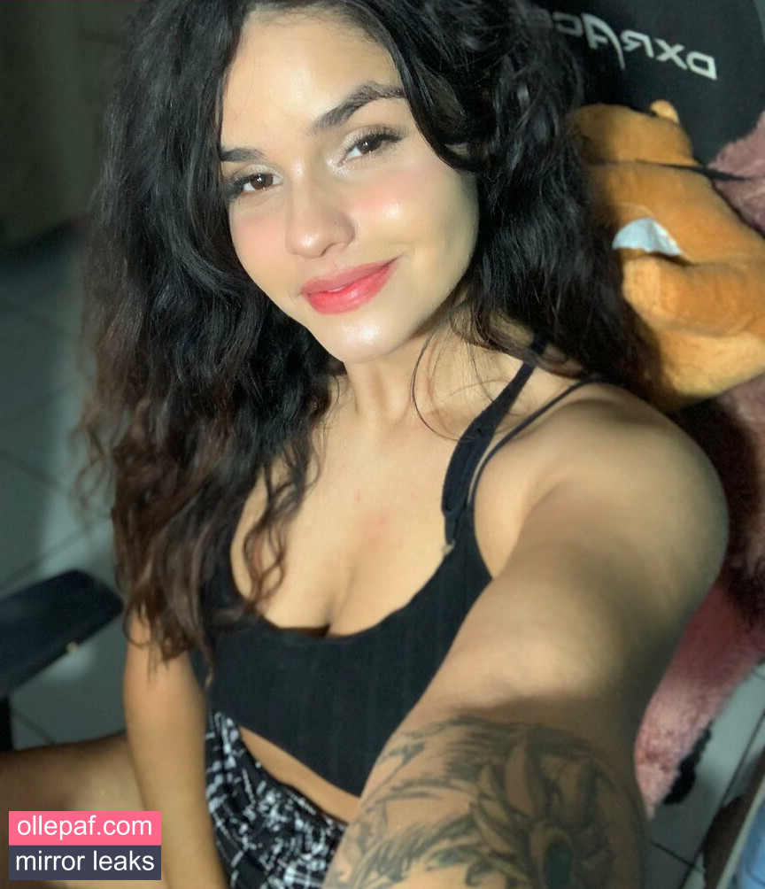 Latest Leaks Robertinha Nude #128 - Fapello