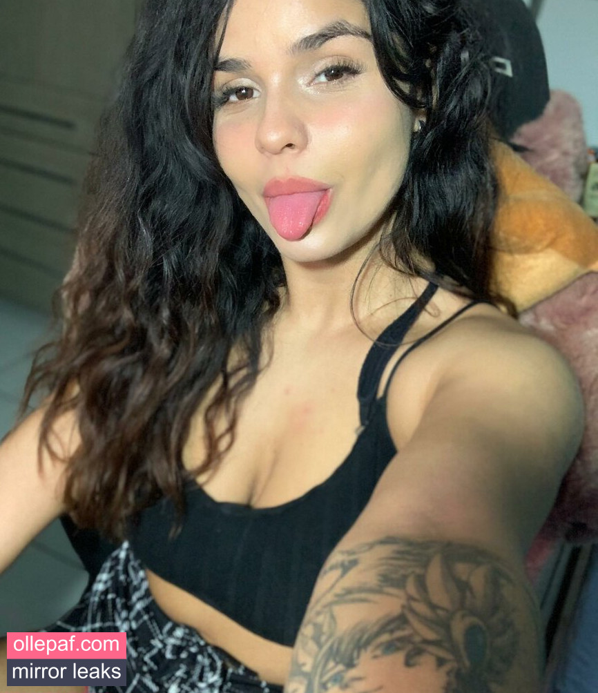 Latest Leaks Robertinha Nude #131 - Fapello