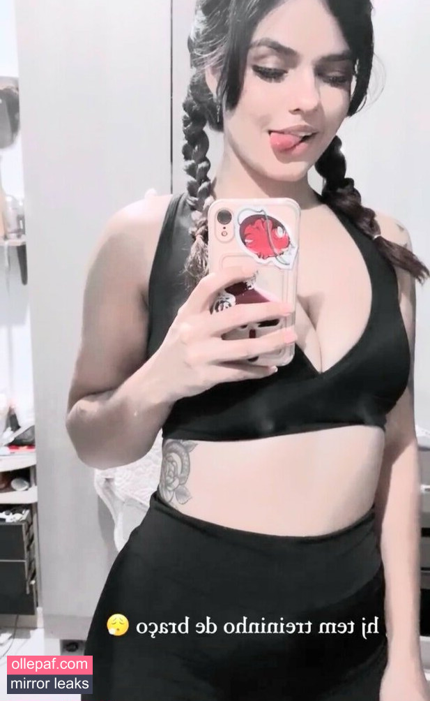 Latest Leaks Robertinha Nude #133 - Fapello