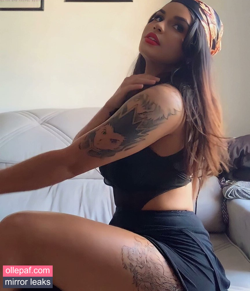 Latest Leaks Robertinha Nude #139 - Fapello