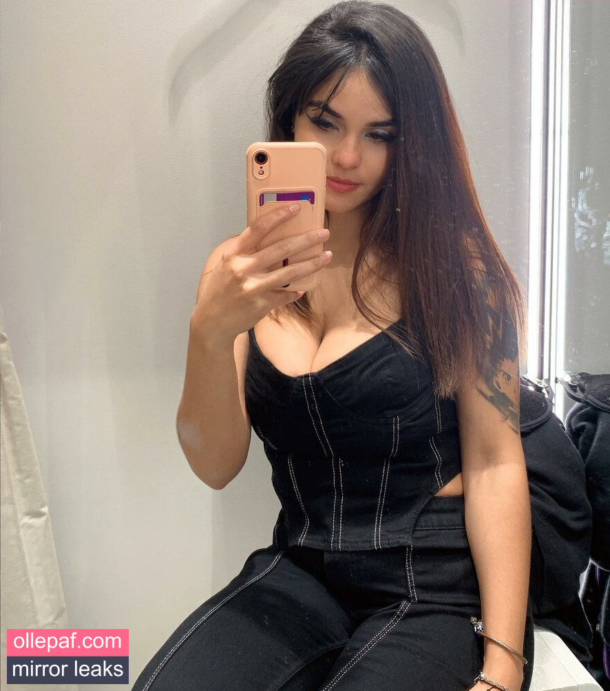Latest Leaks Robertinha Nude #147 - Fapello