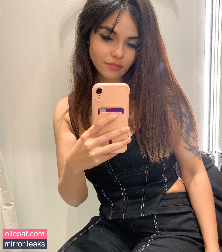 Latest Leaks Robertinha Nude #148 - Fapello