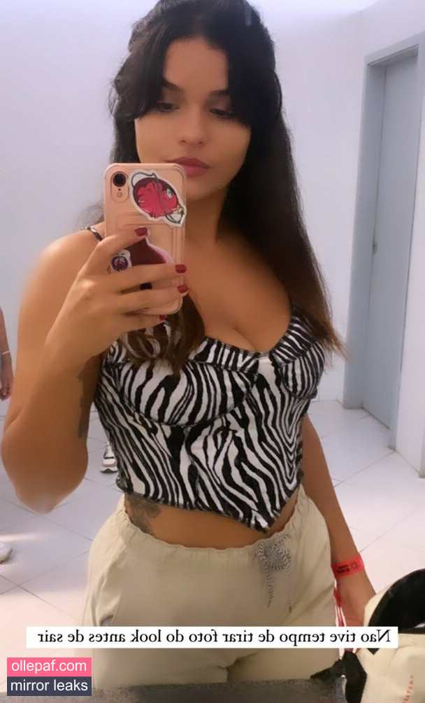 Latest Leaks Robertinha Nude #167 - Fapello